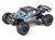 BlackZon - Smyter DT 1/12 4WD Electric Desert Truck - Blue - 540113 BlackZon - Smyter DT 1/12 4WD Electric Desert Truck - Blue - 540113