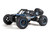 BlackZon - Smyter DB 1/12 4WD Electric Desert Buggy - Blue - 540115