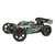 Corally - Spark XB6 1/8 6S Basher Buggy, ROLLER, Green - 00485-G