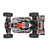 Corally - Spark XB6 1/8 6S Basher Buggy, ROLLER, Red - 00485-R