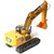 Diecast Masters - CAT 1/24 Scale RC 336 Excavator - 25001