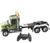 Diecast Masters - 1/16 Scale Western Star 49X SFFA Tridem Axle Heavy Haul - 27009