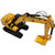 Diecast Masters - 1/16 Scale RC Caterpillar 320 Hydraulic Excavator - 28005