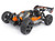 HPI Racing - Vorza 3.5 Buggy, 1/8 4WD RTR Big Block Nitro w/2.4GHz Radio - 160177