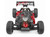HPI Racing - Vorza Flux Buggy, 1/8 4WD RTR Brushless w/2.4GHz Radio - 160178