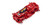 Kyosho - MA-030EVO Chassis Set Red Limited (8500KV - 32180R Kyosho - MA-030EVO Chassis Set Red Limited (8500KV - 32180R