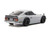 Kyosho - 1/10 EP 4WD Fazer Mk2 1971 Datsun 240Z, White, RTR - 34427T1