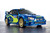 Tamiya - 1/10 RC Subaru Impreza Mexico 2004 0n-Road Kit, w/ TT01E - 47372-A