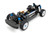Tamiya - 1/10 RC XV-02 Pro Chassis 4wd On-Road Kit - 58707 Tamiya - 1/10 RC XV-02 Pro Chassis 4wd On-Road Kit - 58707