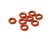 Racers Edge - Shock O-Rings (8 pcs.): RCE Shocks - 1884