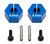 Team Associated - T5M Clamping Wheel Hex - 71014