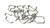 Rage RC - Luff Rings (10); Eclipse - B1319