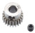 Robinson Racing - HARD 48 PITCH MACHINED 22T PINION 5M/M BORE - 2022