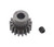 Robinson Racing - EXTRA HARD 17 TOOTH BLACKENED STEEL 32P PINION 5M/M - 8617