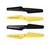 Rage RC - Propeller Set (4); Stinger 240 - 4046