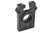 Corally - Center Differential Bulkhead - Composite - 1 Set: Dementor, - 00180-018