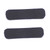 Racers Edge - Replacement Rubber Non-slip Pads (2pcs): Rce10244 - 92885