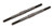 Team Associated - Turnbuckle, 2.06", B3/4, (2) - 6263