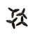 Rage RC - Propeller Set (4): HoverJet - 4125