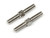 HPI Racing - Turnbuckle M3X21mm (2pcs) WR8 - 107885