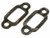 HPI Racing - Exhaust Gasket (2pcs) - 15481