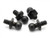 HPI Racing - Ball 4.3X4mm (4-40/4pcs) Sprint 2 - 86195