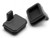 HPI Racing - Rubber Cap 10X11mm (Black) Savage X - 87027