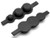 HPI Racing - Rubber Cap For Gear Box (2pcs) Savage X - 87043