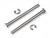HPI Racing - Front Outer Pins Of Lower Suspension Trophy - 101021