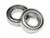 HPI Racing - Ball Bearing 8X14X4mm (2pcs) Vorza Flux/Venture - 67438