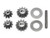 HPI Racing - Differential Bevel Gear Set (13T/10T) Wheely King - A850
