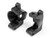 HPI Racing - Front Hub Carriers (10Degrees) Bullet MT/ST - 101209