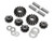 HPI Racing - Gear Differential Bevel Gear Set 10T/16T Savage XS - 106717