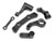HPI Racing - Steering Parts Set Blitz - 103325
