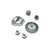 Gmade - GA60 Axle Gear and Hardware Set: GOM - 60009