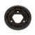 Team Associated - Spur Gear, 58T for Reflex 14T or 14B - 21527