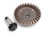 HPI Racing - Sintered Bulletproof Differential Bevel Gear 29T/9T - 105551