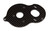 Team Associated - Factory Team Carbon Fiber Standup Motor Plate, for B6.1 - 91787