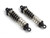 BlackZon - Shock Absorber Set (Rear/2pcs), Smyter - 540132