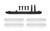 Carisma - GT24B Steering Linkage - 15407
