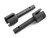 HPI Racing - Super HD XL Axle 8x11x57mm (2pcs) - 160137