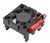 Power Hobby - Cooling Fan for Traxxas Velineon VLX-3 ESC Black - PH3000BLACK