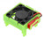 Power Hobby - Cooling Fan for Traxxas Velineon VXL-3 ESC Green - PH3000GREEN