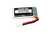 Rage RC - 3.7V 380mAh 1S Lipo Battery; Jetpack Commander XL - 4533