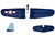 Rage RC - Main Wing and Tail; F4U Jolly Rogers - A1366