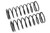 Corally - Team Corally - Shock Spring - 70mm Medium Front Buggy (2pc) - 00180-401