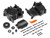 HPI Racing - Center Gear Box Set Savage XL - 109448