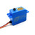 Savox - Waterproof Standard Digital Servo 0.13sec/111.1oz @ 7.4V - SW0230MGP