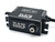 Reef's RC - RAW 400 LP Black Fully Programmable Waterproof Servo - REEFS137