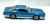 Atlantis Models - 1/32 1982 Chevy Camaro Route 32 Plastic Model Kit - M2004